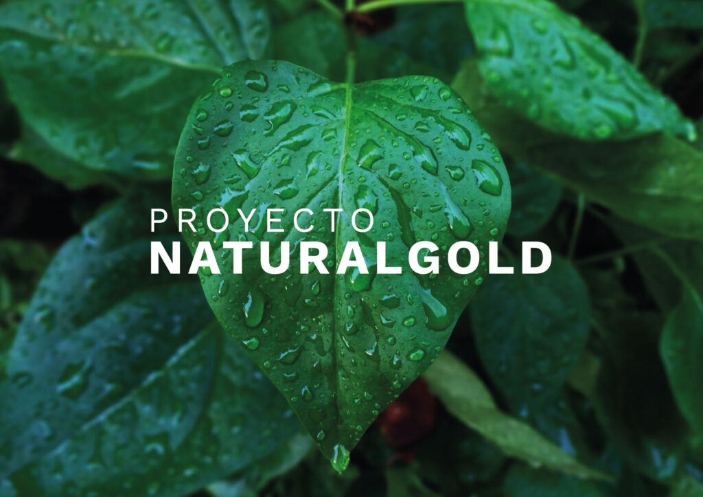 branding naturalgold