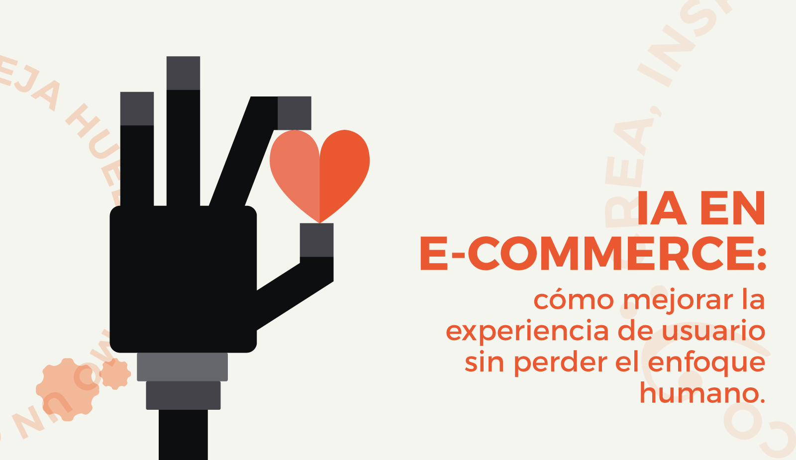 IA en e-commerce: experiencia de usuario y personalización