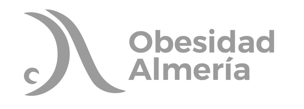 Logo de Obesidad Almería