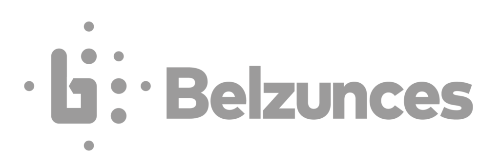 Logo de Transportes Belzunces