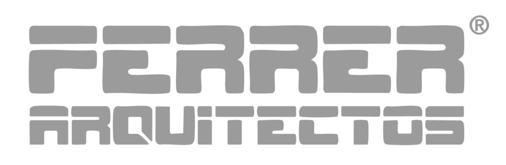 Logo de Ferrer Arquitectos